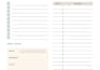 create an editable canva daily planner for productivity